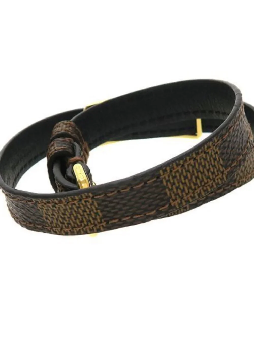 Louis Vuitton Bracelet Sign It - Picture 3 of 8